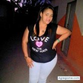 bebita036 chica soltera en Bonagua De Moca