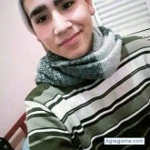 gastonsalazar chico soltero en Chacras De Coria