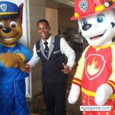 Bryanluna0 chico soltero en Salvaleón De Higüey