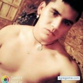 miguelalejandro9713 chico soltero en Curicó