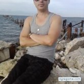 Radumil chico soltero en Moa