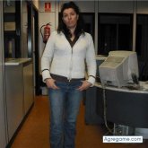 sayyras chica soltera en Madrid