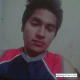 Kevin Vasquez