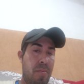 Busco pareja. Las mayores que yo me