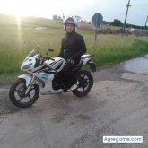 Andrees94 chico soltero en Tortuguitas