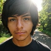 Busco ligar. Estoy buscando una mujer