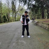 Lo que surja. Si no te ríes de mi te