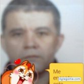 Enrique Alfonso Peña Perez