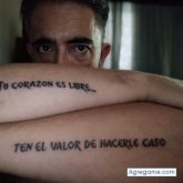 Chatear con javiorion de Madrid Ciudad