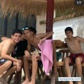 Busco conocer gente. Amistades.