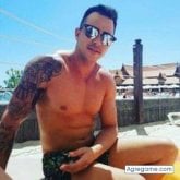Foto de perfil de hadesrodriguez