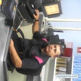 Jimsalazar chico soltero en Caracas