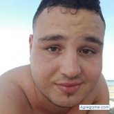 nordinamzieb chico soltero en Turre