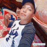 Gregorio Odilio Velazquez