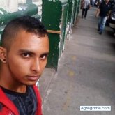 Edwin Daniel
