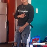 Busco hacer amistades.