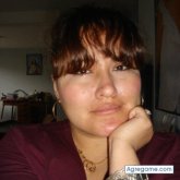 Elsita chica soltera en Lima