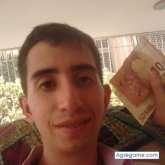 joser2021 chico soltero en Tabay