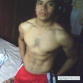 nehemias villalovos