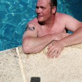 Busco ligar. Conocer y quizás..