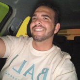 Mujeres entres 35/42. Hombre maduro