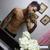 Chivito1212 chico soltero en Bolívar