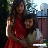 Busco hacer amistades. Amigos. Simpatica