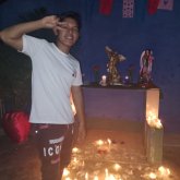 Busco pareja. Busco chicas de 25 a 40