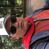 Luis Carlos aley