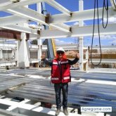 manuellez chico soltero en Durango