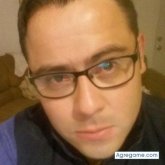 ISRAEL_CISNEROS chico soltero en Aguascalientes