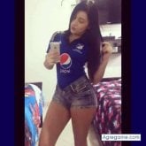 Foto de perfil de araceliscontrera