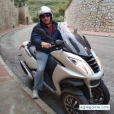 Amolinas chico soltero en Tazacorte