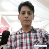 dainerpoul chico soltero en Uchiza