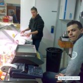 nordin chico soltero en Abrera