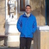 Busco pareja. Mujeres de 30 años a 46