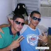 Freskesito chico soltero en 