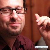 xavi400 chico separado en Sabadell