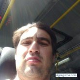 Ignacio Garcia Belsunce