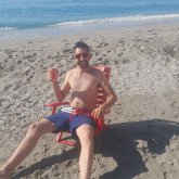 Busco pareja. Chica. Buena persona. La