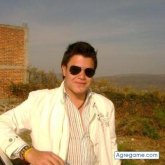 IvanM007 chico soltero en La Magdalena Contreras