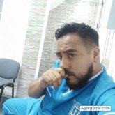 davidjara6822 chico soltero en Ecatepec De Morelos