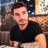 Una pareja o algo rápido. Se cocinar