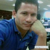 wilson2980 chico soltero en Santa Elena