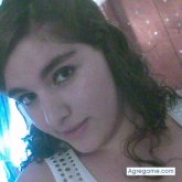 Thania chica soltera en León