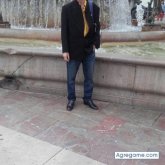 CHUQUIN chico soltero en Valencia