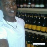 ayouba chico soltero en 