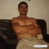 Martin Aguilar