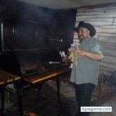 Empresario. Busco pareja. Caballeroso y