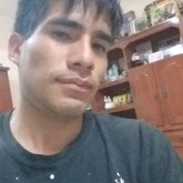 Estudiante. Busco conocer gente. Chicas